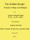 [Gutenberg 42336] • The Golden Bough: A Study in Magic and Religion (Third Edition, Vol. 08 of 12)